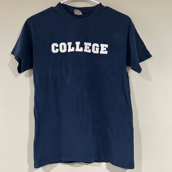 Vintage Florida Tri Delt Or Don’t Tri At All Shirt - Picture 2 of 6